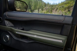 2022 Ford Expedition Timberline